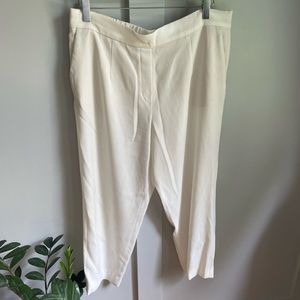 Babaton Cropped Conan pants